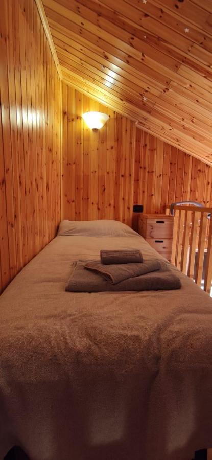 Aprica 11 Life Mountain Appartement Corteno Golgi Buitenkant foto