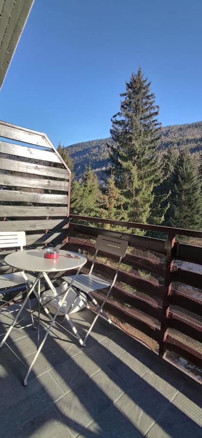 Aprica 11 Life Mountain Appartement Corteno Golgi Buitenkant foto