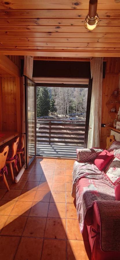 Aprica 11 Life Mountain Appartement Corteno Golgi Buitenkant foto