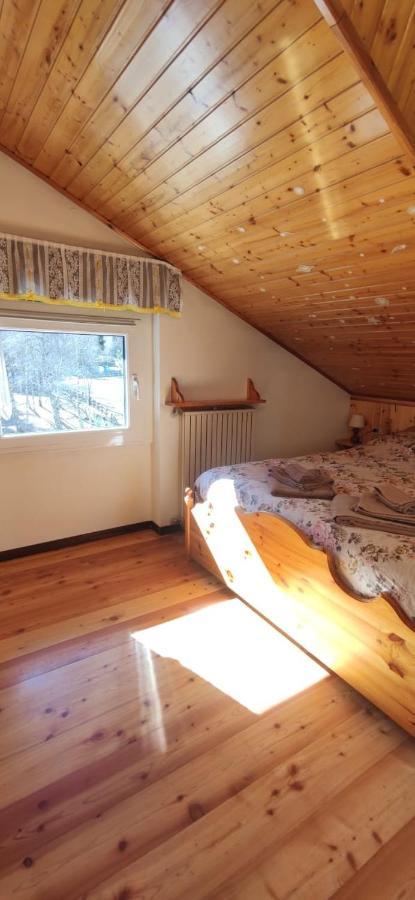 Aprica 11 Life Mountain Appartement Corteno Golgi Buitenkant foto
